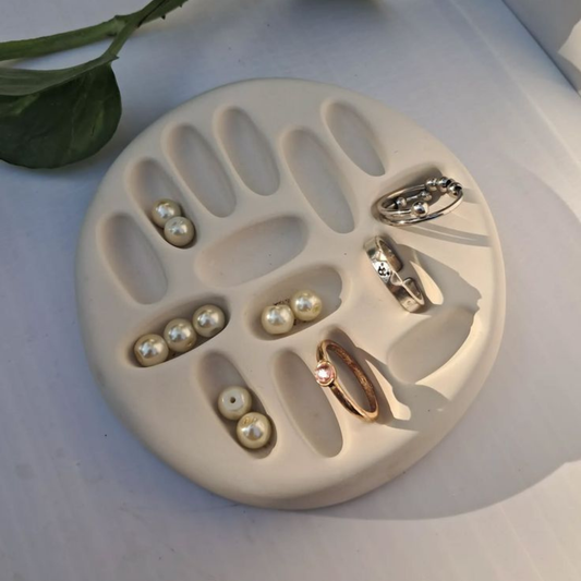 Jewelry Organizer Tray