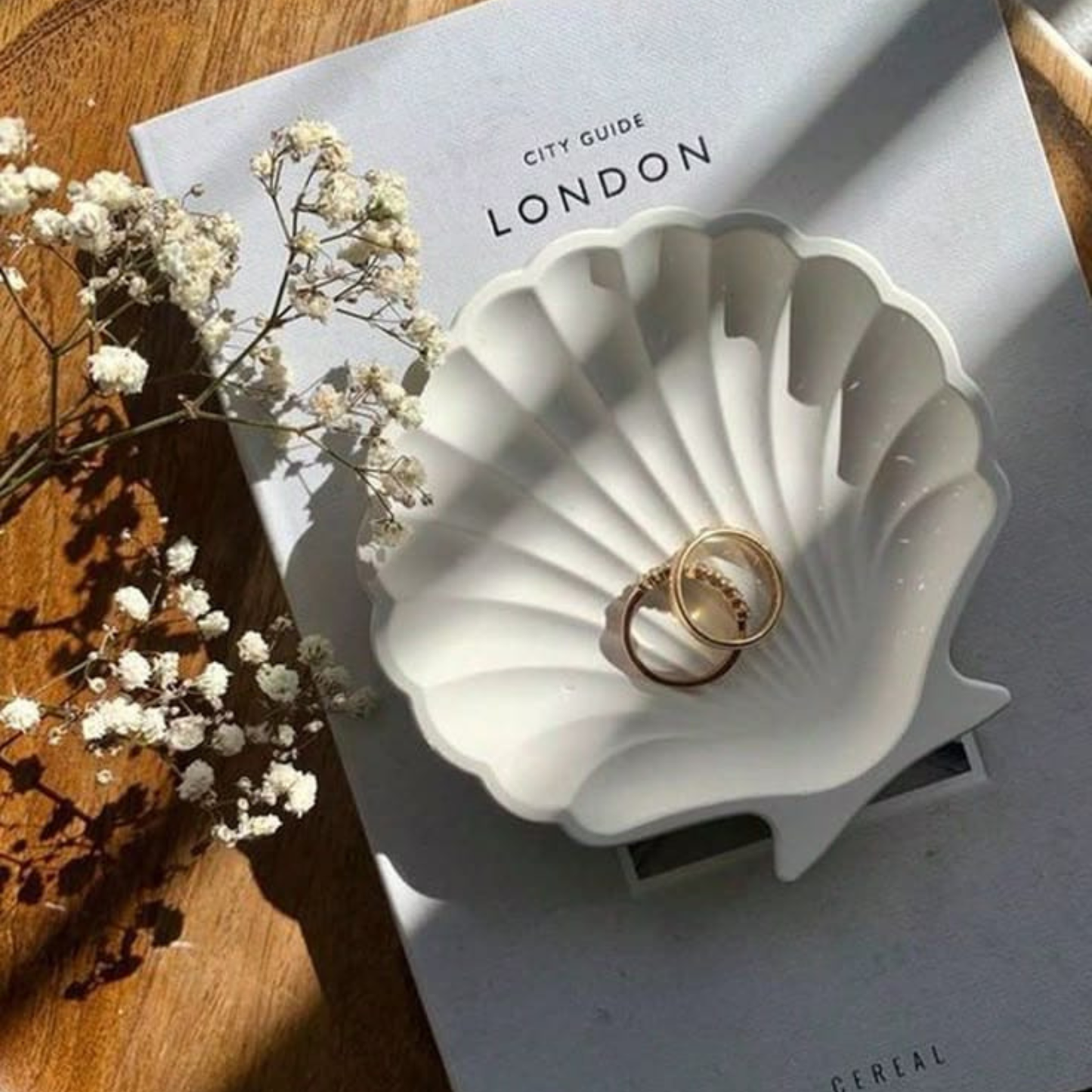 Jewelry Organizer Tray